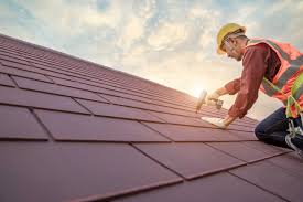 Fast & Reliable Emergency Roof Repairs in North Hornell, NY